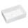 COMAD UN-GAJA35-SW 78570A(35) - Nadgradni umivaonik GAJA 35x22 cm keramika/sjajna bijela
