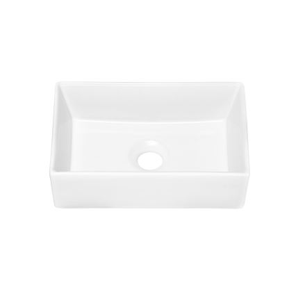 COMAD UN-GAJA35-SW 78570A(35) - Nadgradni umivaonik GAJA 35x22 cm keramika/sjajna bijela
