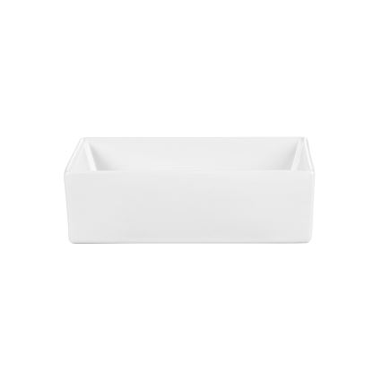 COMAD UN-GAJA35-SW 78570A(35) - Nadgradni umivaonik GAJA 35x22 cm keramika/sjajna bijela