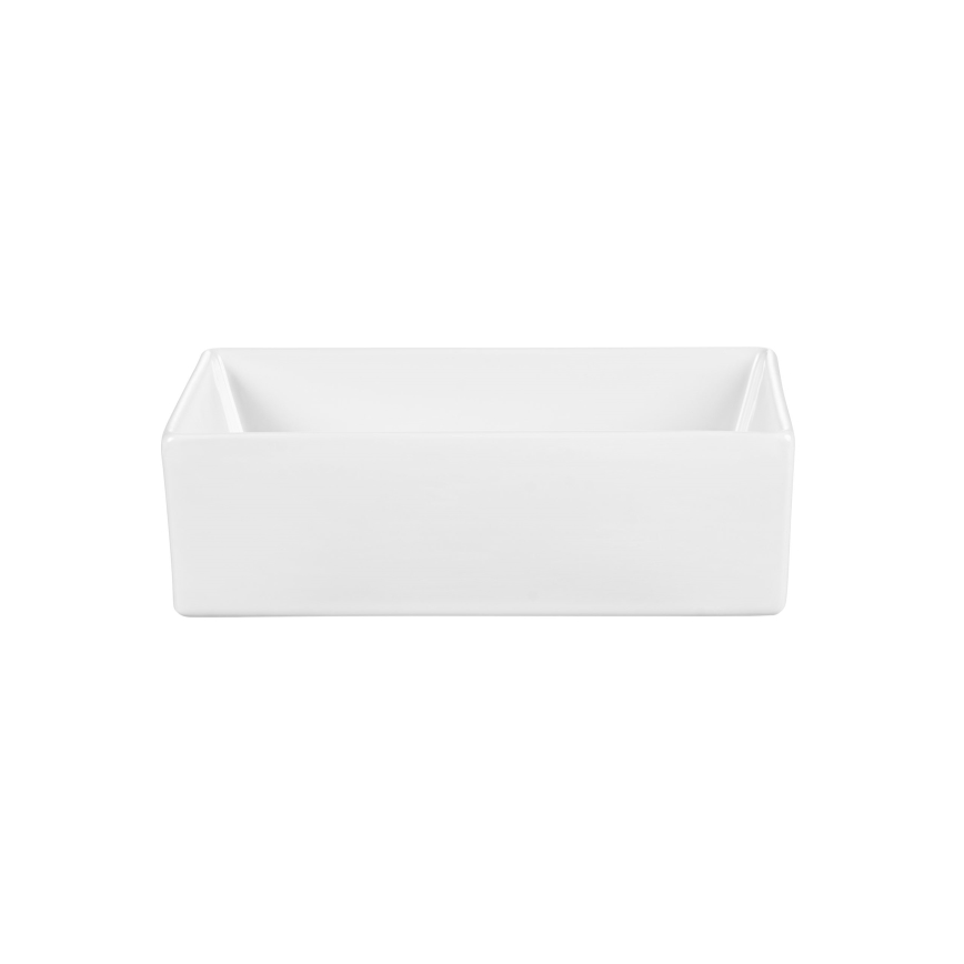 COMAD UN-GAJA35-SW 78570A(35) - Nadgradni umivaonik GAJA 35x22 cm keramika/sjajna bijela