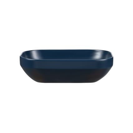 COMAD UN-NELI-MNB - Umivaonik za ploču NELI 50,4x35,2 cm keramika/mat mornarsko plava