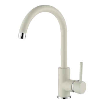 Concept BDG3334BE - Kuhinjska miješalica 33,5 cm granit/bež