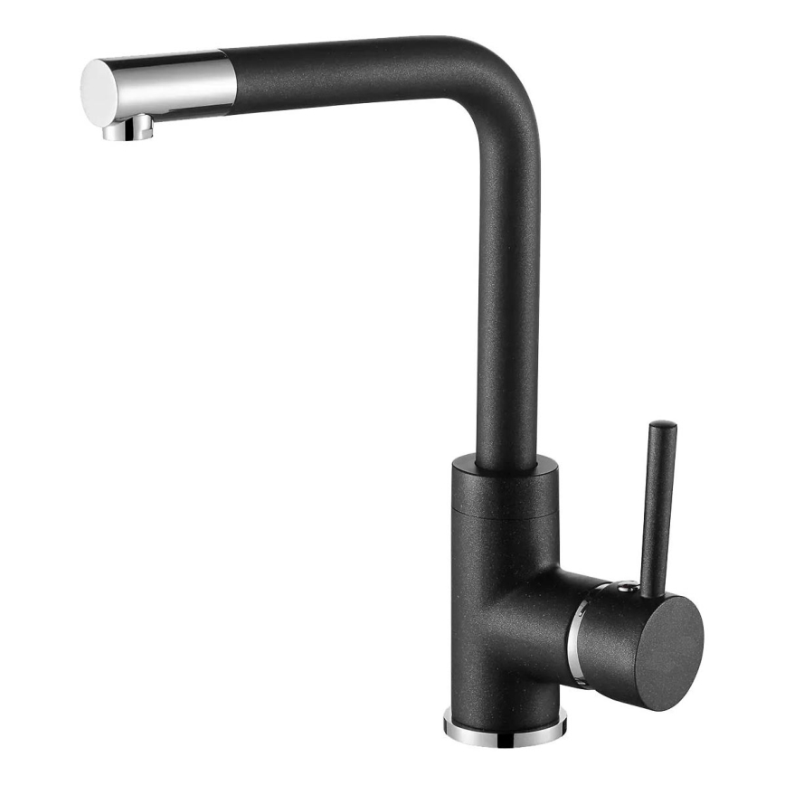Concept BDG4327BC - Kuhinjska miješalica 27,3 cm granit/crna