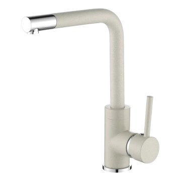 Concept BDG4327BE - Kuhinjska slavina za sudoper 27,3 cm granit/bež