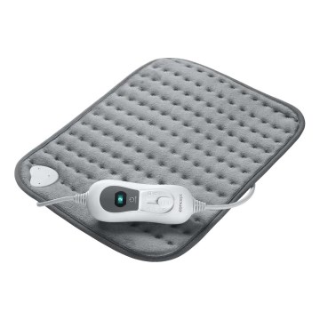 Concept DV7360 - Električna grijaća deka 100W/230V 30x40 cm siva