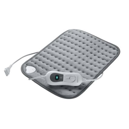 Concept DV7360 - Električna grijaća deka 100W/230V 30x40 cm siva
