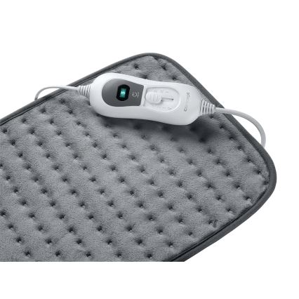 Concept DV7360 - Električna grijaća deka 100W/230V 30x40 cm siva