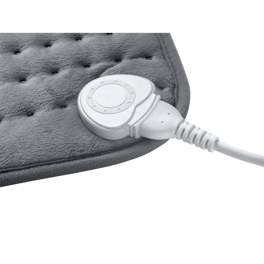 Concept DV7360 - Električna grijaća deka 100W/230V 30x40 cm siva