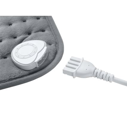 Concept DV7360 - Električna grijaća deka 100W/230V 30x40 cm siva