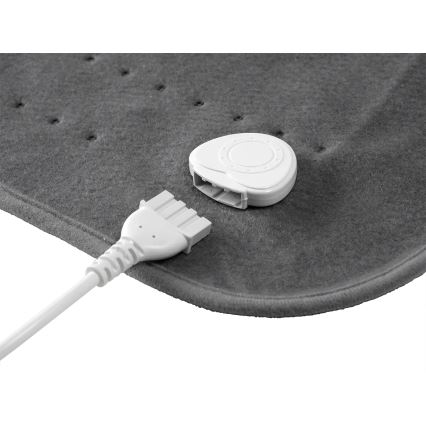 Concept DV7430 - Električna grijaća prostirka 100W/230V 150x80 cm siva