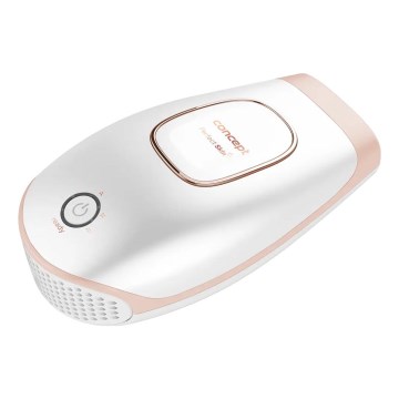 Concept IL3000 - IPL epilator PERFECT SKIN 36W/230V bijela/ružičasto zlato
