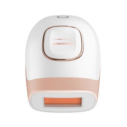 Concept IL3000 - IPL epilator PERFECT SKIN 36W/230V bijela/ružičasto zlato