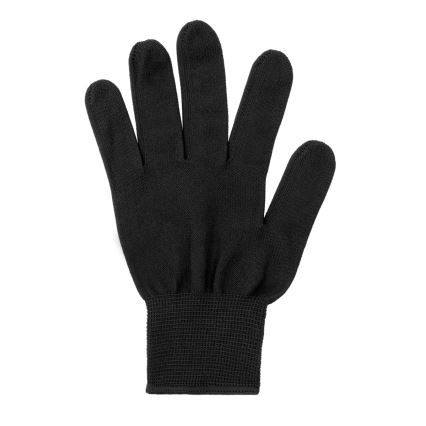 Concept KK2125 - Konusni uvijač za kosu GLAM STYLE 42W/230V bijela/ružičasto zlato