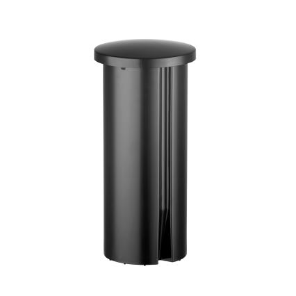 Concept LO7026 - Centrifugalni sokovnik 1000W/230V crna/nehrđajući čelik