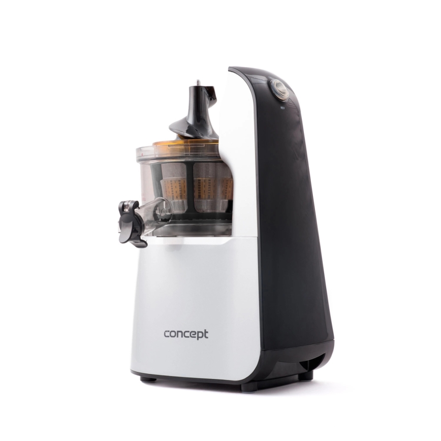 Concept LO7065 - Šnekasti sokovnik 3 u 1 240W/230V siva