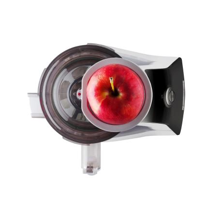 Concept LO7065 - Šnekasti sokovnik 3 u 1 240W/230V siva