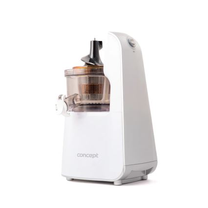 Concept LO7066 - Šnekasti sokovnik 3u1 240W/230V bijeli