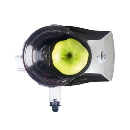 Concept LO7067 - Vijčani sokovnik 3u1 240W/230V crna