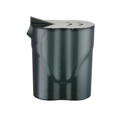 Concept LO7095 - Centrifugalni sokovnik 1000W/230V crna/nehrđajući čelik