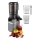 Concept LO7120 - Sokovnik za hladno prešanje JUICY 250W/230V siva
