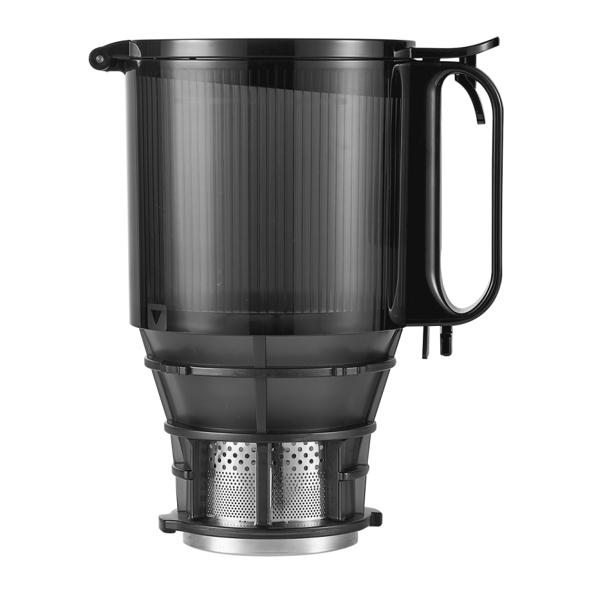 Concept LO7120 - Sokovnik za hladno prešanje JUICY 250W/230V siva