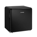 Concept LR2047bcN - Retro minibar 47 l, crni