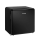 Concept LR2047bcN - Retro minibar 47 l, crni