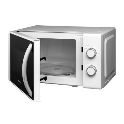 Concept MT2020WH - Mikrovalna pećnica 700W/230V 20 l bijela