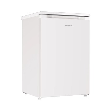 Concept MZ2355wh - Zamrzivač s ladicama 85 l, bijeli