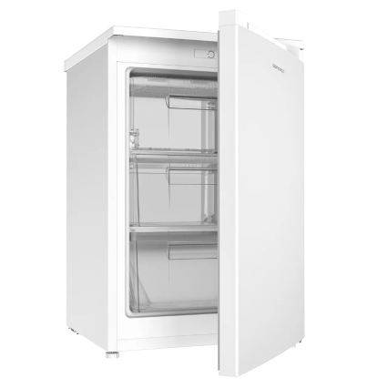 Concept MZ2355wh - Zamrzivač s ladicama 85 l, bijeli