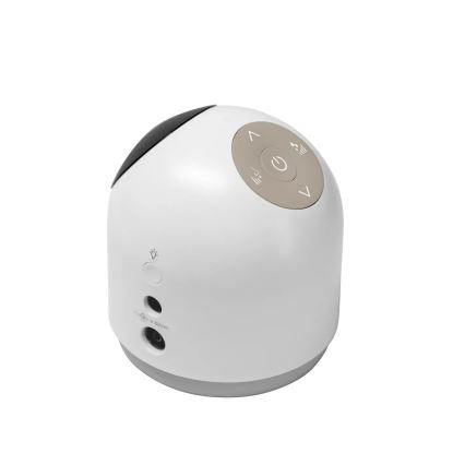 Concept OM4000 - Električna pumpa za mlijeko 2u1 KIDO bijela