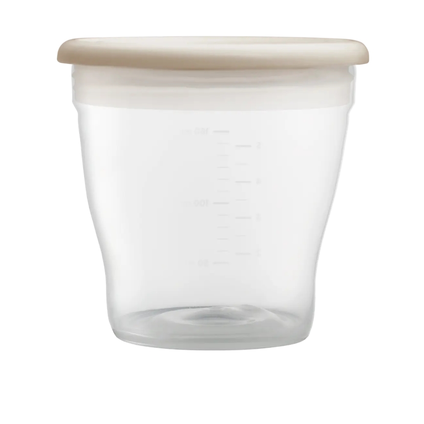 Concept OM4000 - Električna pumpa za mlijeko 2u1 KIDO bijela