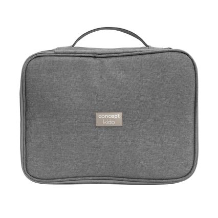 Concept OM4000 - Električna pumpa za mlijeko 2u1 KIDO bijela