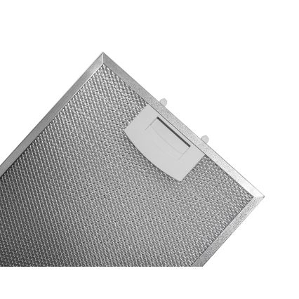 Concept OPP1250bc - Podvjesna kuhinjska napa 50 cm crna