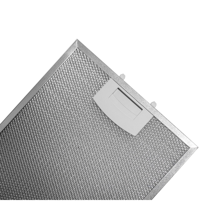 Concept OPP1250bc - Podvjesna kuhinjska napa 50 cm crna