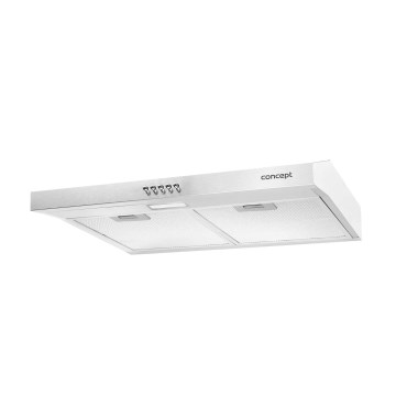 Concept OPP1250ss - Podvješena kuhinjska napa 50 cm od nehrđajućeg čelika