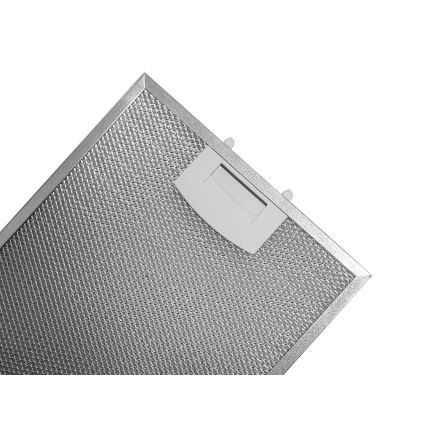 Concept OPP1250wh - Podvješena kuhinjska napa 50 cm bijela