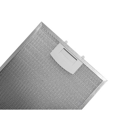 Concept OPP1260ss - Podvješna kuhinjska napa 59,5 cm nehrđajući čelik