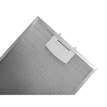 Concept OPP1260wh - Podvjesna kuhinjska napa 59,5 cm bijela