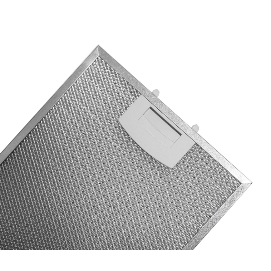 Concept OPV3150bc - Izvlačna kuhinjska napa 49,5 cm crna