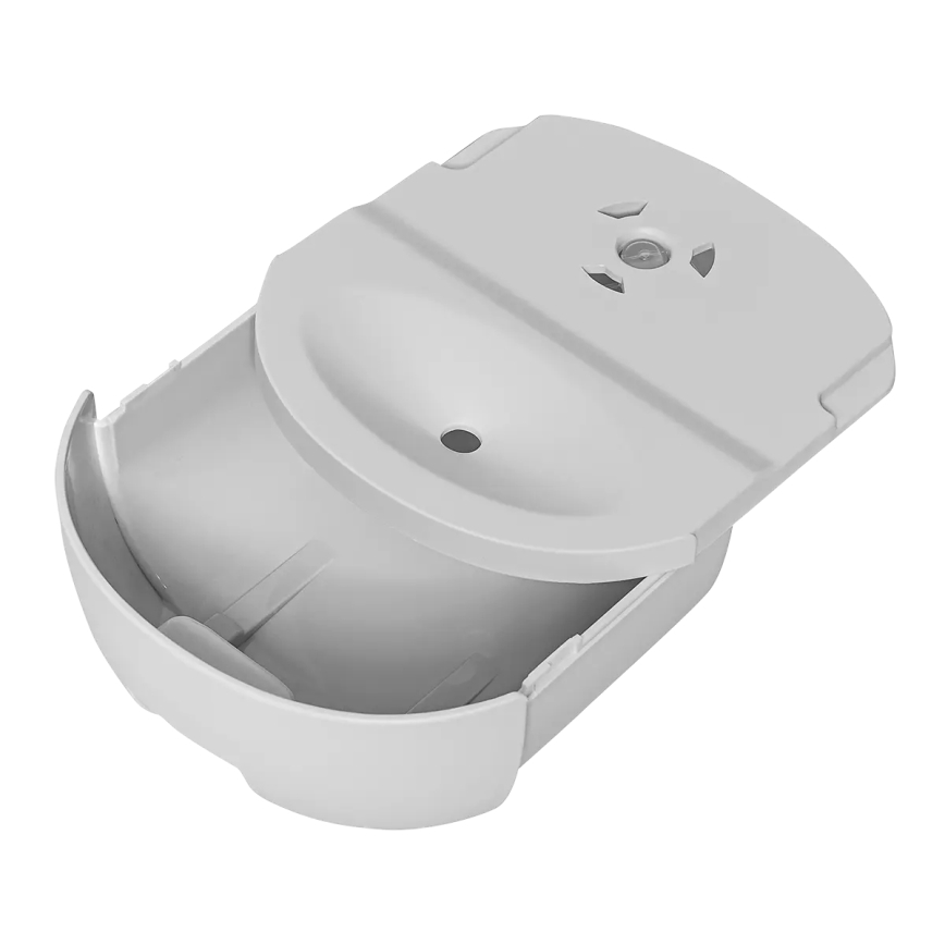 Concept OV1200 - Odvlaživač i pročišćivač zraka PERFECT AIR 1 l, 45 W/230 V, bijela