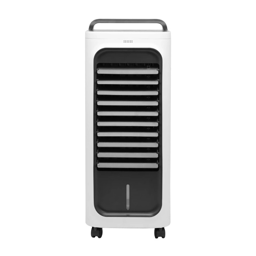 Concept OV5230 - Prijenosni rashladnik zraka 2 u 1, 6 l, 80 W/230 V, bijeli + daljinski upravljač