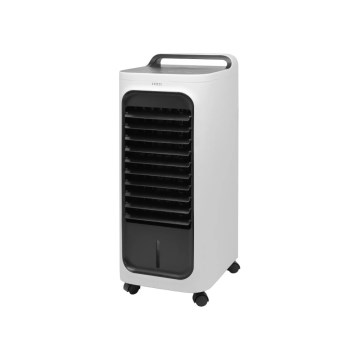 Concept OV5230 - Prijenosni rashladnik zraka 2 u 1, 6 l, 80 W/230 V, bijeli + daljinski upravljač