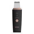 Concept PO2060 - Kozmetička ultrazvučna lopatica PERFECT SKIN 3,5W/5V USB 500 mAh IPX6 crna
