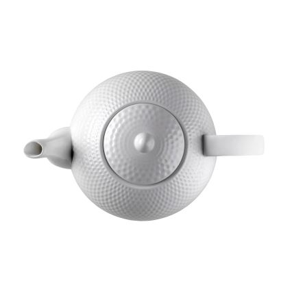 Concept RK0050 - Električno kuhalo za vodu 1,2 l 1000W/230V bijelo/keramika