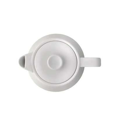 Concept RK0060 - Električno kuhalo za vodu 1 l 1000W/230V bijelo/keramika