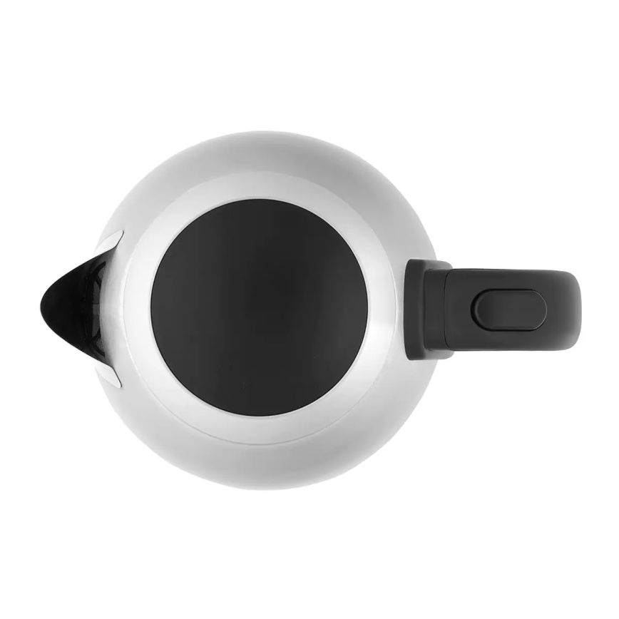 Concept RK3240 - Električno kuhalo za vodu 1,7 l 2200W/230V nehrđajući čelik