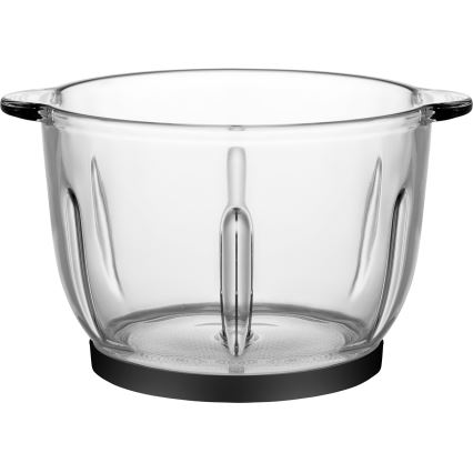 Concept RM3300 - Multipraktik s ribežom 1000W/230V crna/nehrđajući