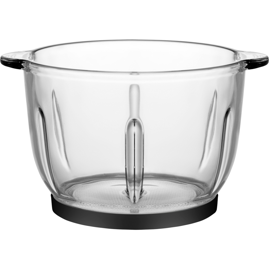 Concept RM3300 - Multipraktik s ribežom 1000W/230V crna/nehrđajući