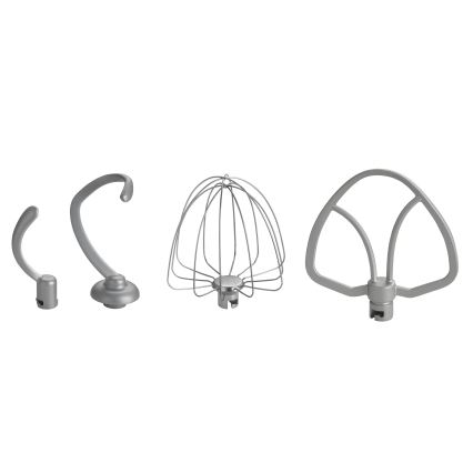 Concept RM6000 - Kuhinjski planetarni mikser DOUGH EXPERT 1900W/230V antracit/nehrđajući čelik